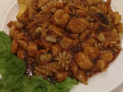 -大铁勺新津菜(东丽阳光新业广场店)