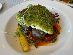 -360 The Restaurant at the CN Tower