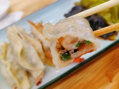 -众品老方子锅贴甜沫(李村店)