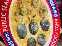 -安答龙虾·烧烤·大排档