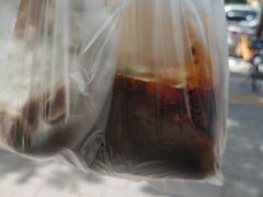 -清真·刘老虎肉丸糊辣汤(北郊分店)