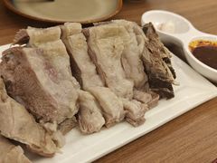 -贯贯吉·清真餐厅(浙江中路店)