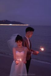 -GO VISION 动视觉婚纱摄影高级定制