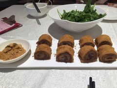 -四季小馆·地道北京小吃(广百店)