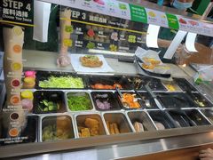 -SUBWAY赛百味(地王广场店)