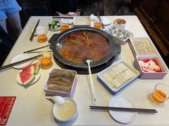 -川西坝子火锅(金沙1.0直营店)