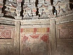 -洛阳古墓博物馆