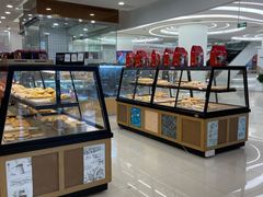 -长发西饼(临顿路店)