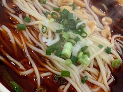 -秦云老太婆摊摊面(较场口店)