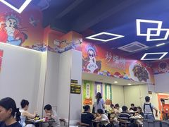 -柳州人田螺鸭脚煲(农院路1店)