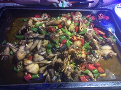 -蘭奢雅集·江浙菜(青山江滩店)