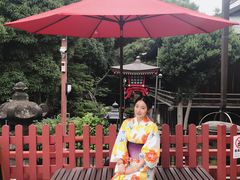 -江户和装工房 雅 东京和服体验(上野店)