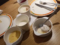 -比格比萨自助(南京万达茂店)