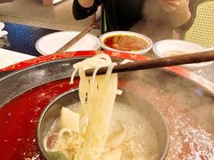 -三江两海老火锅(北京首店)