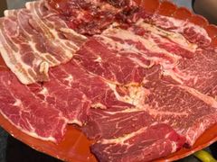 -神户赤童日式烤肉伙伴(东直门店)