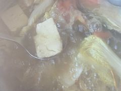 -野菌皇海景野生菌火锅(滨海大道店)