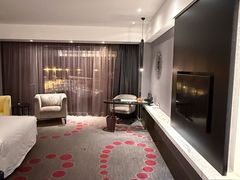 -南京禄口机场雅高铂尔曼大酒店