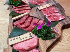-牛藏·黑毛和牛烧肉(环市东店)