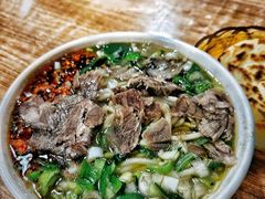 -肖家客饸饹面(郑州总店)