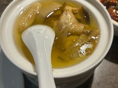 -绿茶餐厅(天津天河城店)