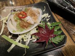 -质烤烤物·活烤海鲜(质烤总店)