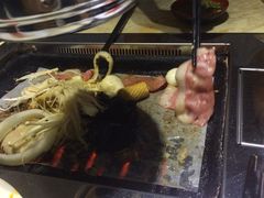-哆来咪火锅烤肉自助(牌楼店)