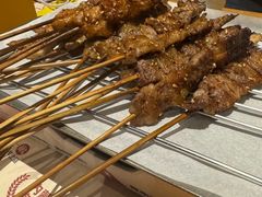 -新凯旋烧烤·燕姐千岛湖土菜