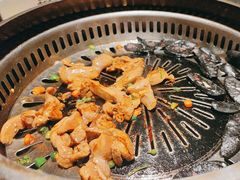 -嘿嘟嘟·肋条烧肉放题(爱融荟城店)