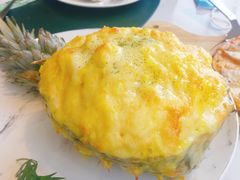 -ins森林童话餐厅coffee&bistro