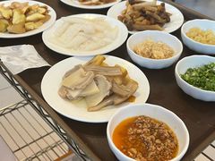 -天宜隆蘑菇宴火锅(石景山旗舰店)