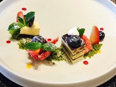 -莲西餐(曲江店)
