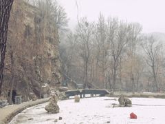 -沕沕水生态风景区