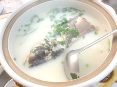-紫藤园·天目湖大鱼头(南山竹海店)