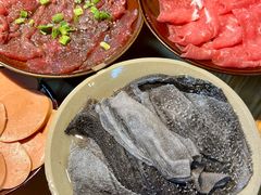 -阳阳老火锅(小南门店)