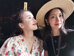 -YUE·6·西式融合餐厅(外滩六号店)