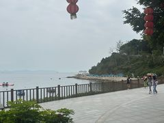 -大梅沙海滨公园