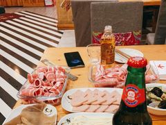 -老康火锅(桥南街店)
