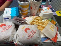 -麦当劳(大厂新城店)