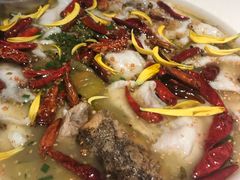 -太二酸菜鱼(海口友谊广场店)