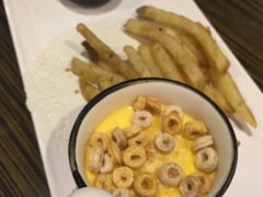 -豪客来牛排(新街口羊皮巷店)
