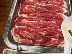 -大唐人家·热气羊肉(大华店)