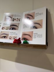 点击看大图 -今玥美甲美睫