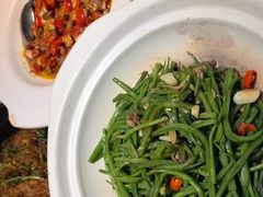 -潇湘码头·鲜湘菜(清河店)