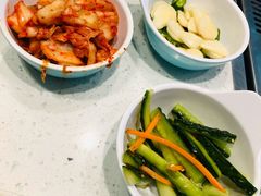 -韩时烤肉(丰科万达广场店)