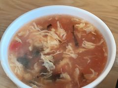 -田老师红烧肉(通州果园物美档口店)