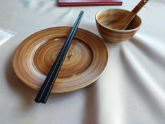 -龙门阵茶屋川菜馆(武康路店)