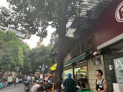 -黑竹香鸡(营和巷店)