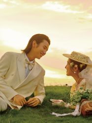 -今生有约婚纱摄影店(景德路店)