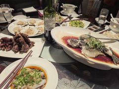 -小南洋海景餐厅(深圳湾店)