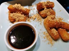 红糖粑粑-辛香汇(宝乐汇店)